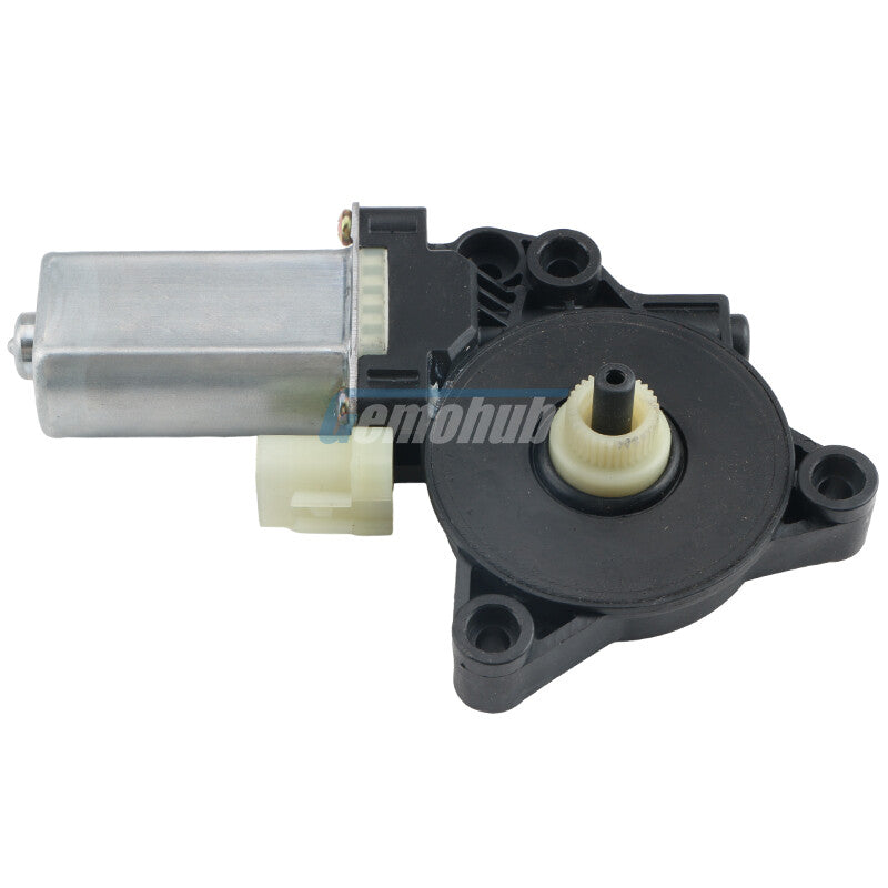 Front Left Power Window Lifter Regulator Motor For 2015-2020 for Hyundai for Tucson TL
