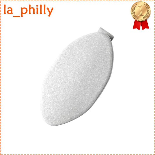 Driver Side Door Handle Key Hole Cover Cap White for BMW G20 G30 G05 G01 2019-23