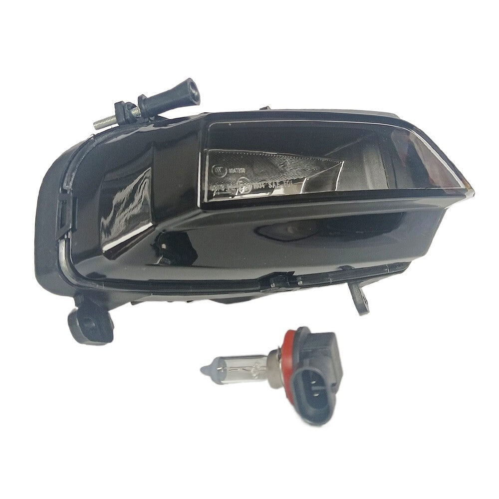 Front Right Bumper Halogen Fog Lamps Assembly for AUDI A4/S4 A5/S5 8K0941700C