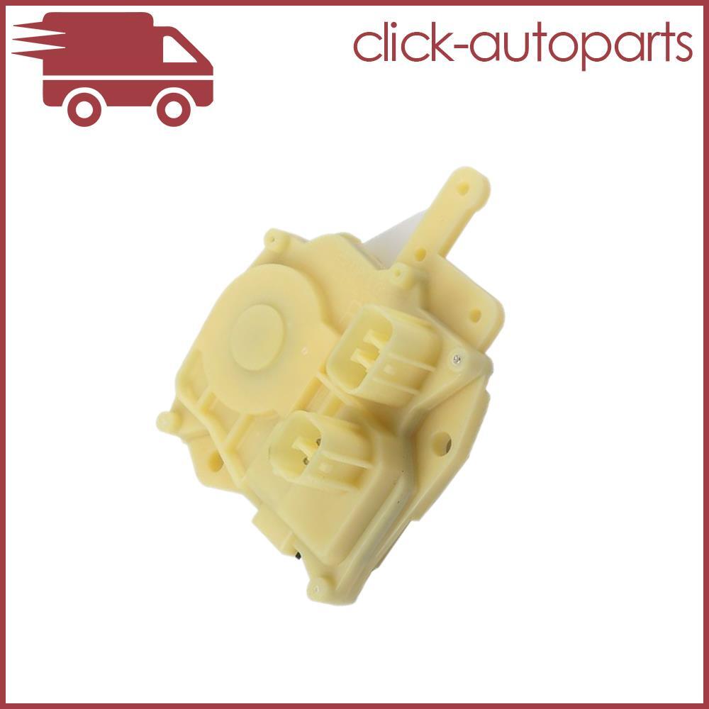 Right Door Lock Actuator Front / Rear for Honda for Accord 1998¨C2002 for Civic 2002-2005
