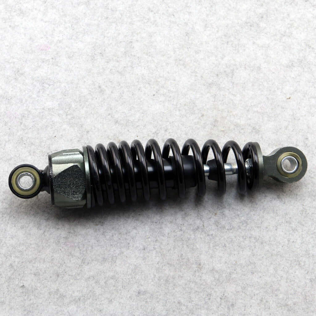 210mm Shock Absorber Rear Suspension Damper Adjustable Spring Pressure Pit bike