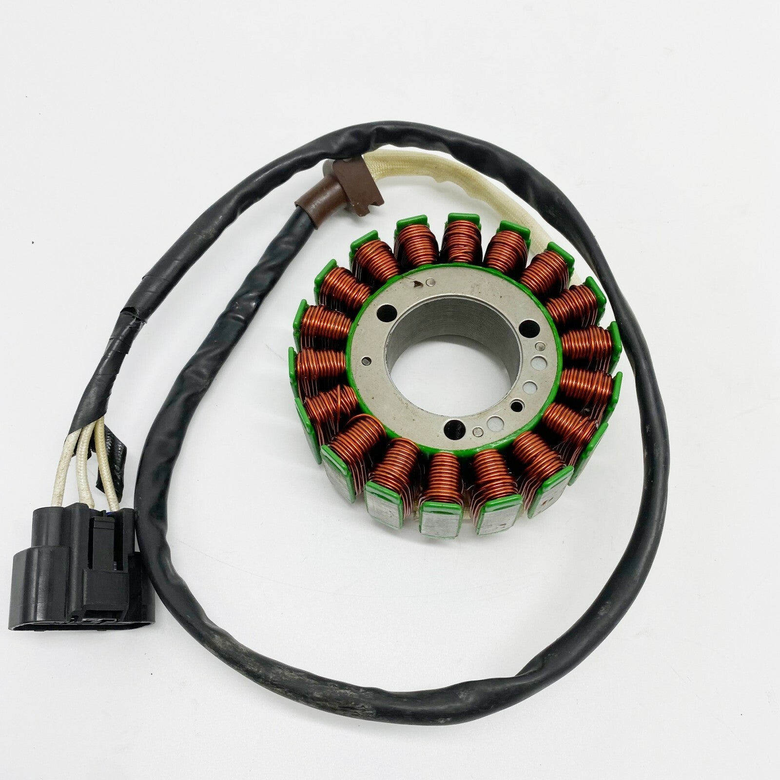New Magnetic Motor Stator Assy Fits Hisun HS800 800cc ATV UTV-2 P010000311200000