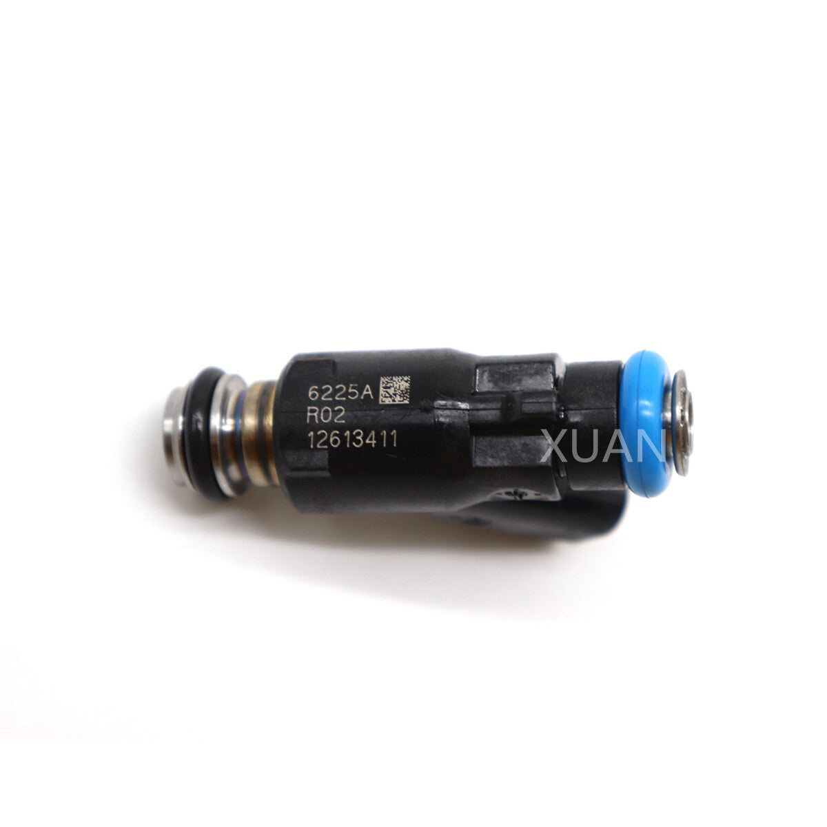8PCS Fuel Injector for GM V8 4.8L/5.3L Engine 12613411 New