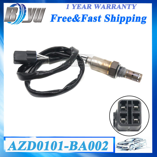 Oxygen Sensor AZD0101-BA002 for Kawasaki J300 for KTM 1190 Adventure R for Triumph Tiger