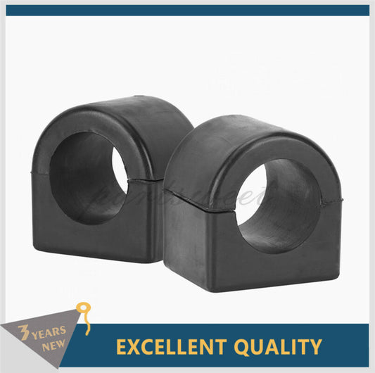 2 PCS Front Sway Bar Bushing for Mercedes W166 X166 ML350 ML400 GL350
