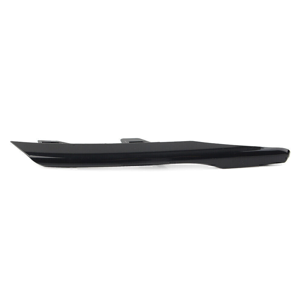Right Lower Fog Light Lamp Strip Trim for Land Rover for Range Rover Evoque 20-22 21