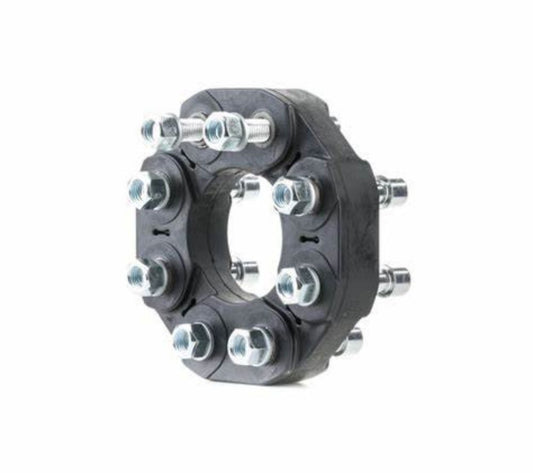 for Benz W212 W216 W221 W204 C207 C218 Front Driveshaft Flex Disc 0004110800
