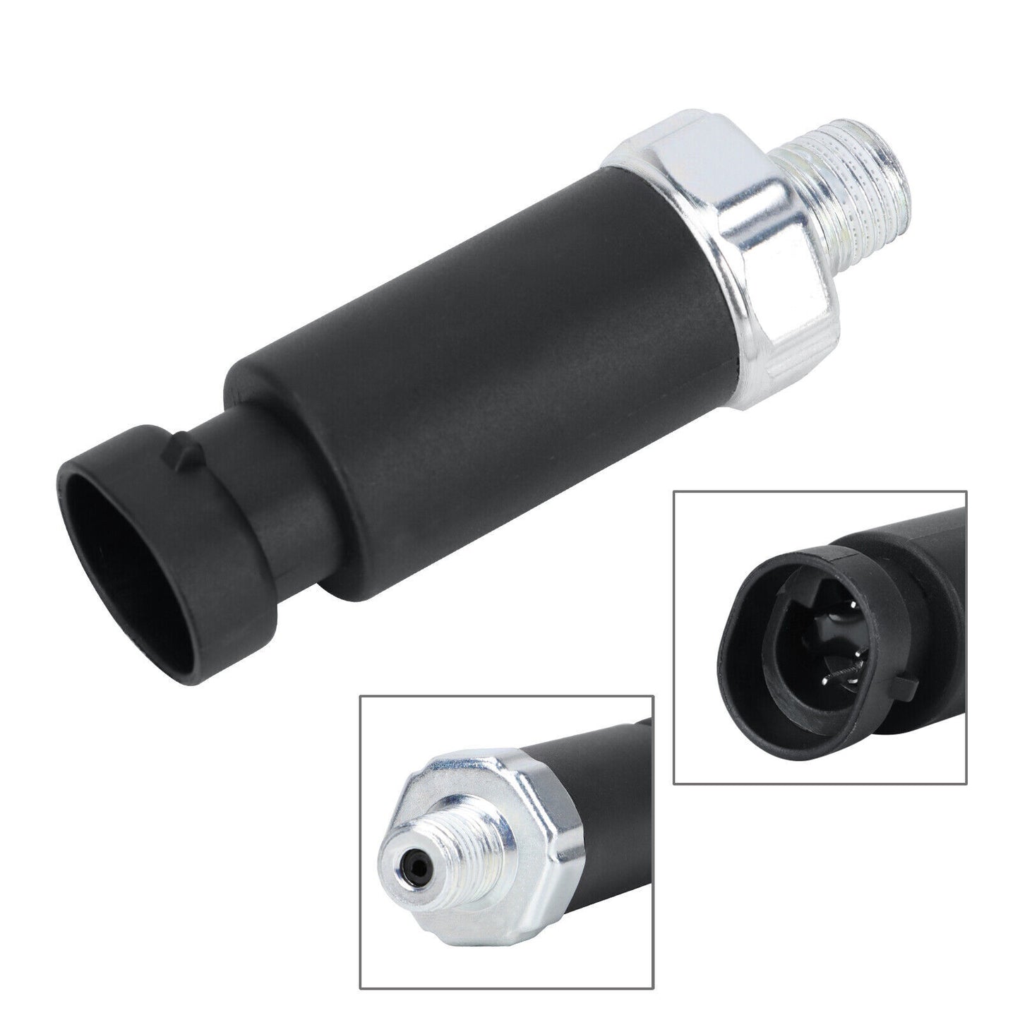 Engine oil pressure sensor suitable for 1990 R1500 Suburban 5.7L/6.2L 19244500