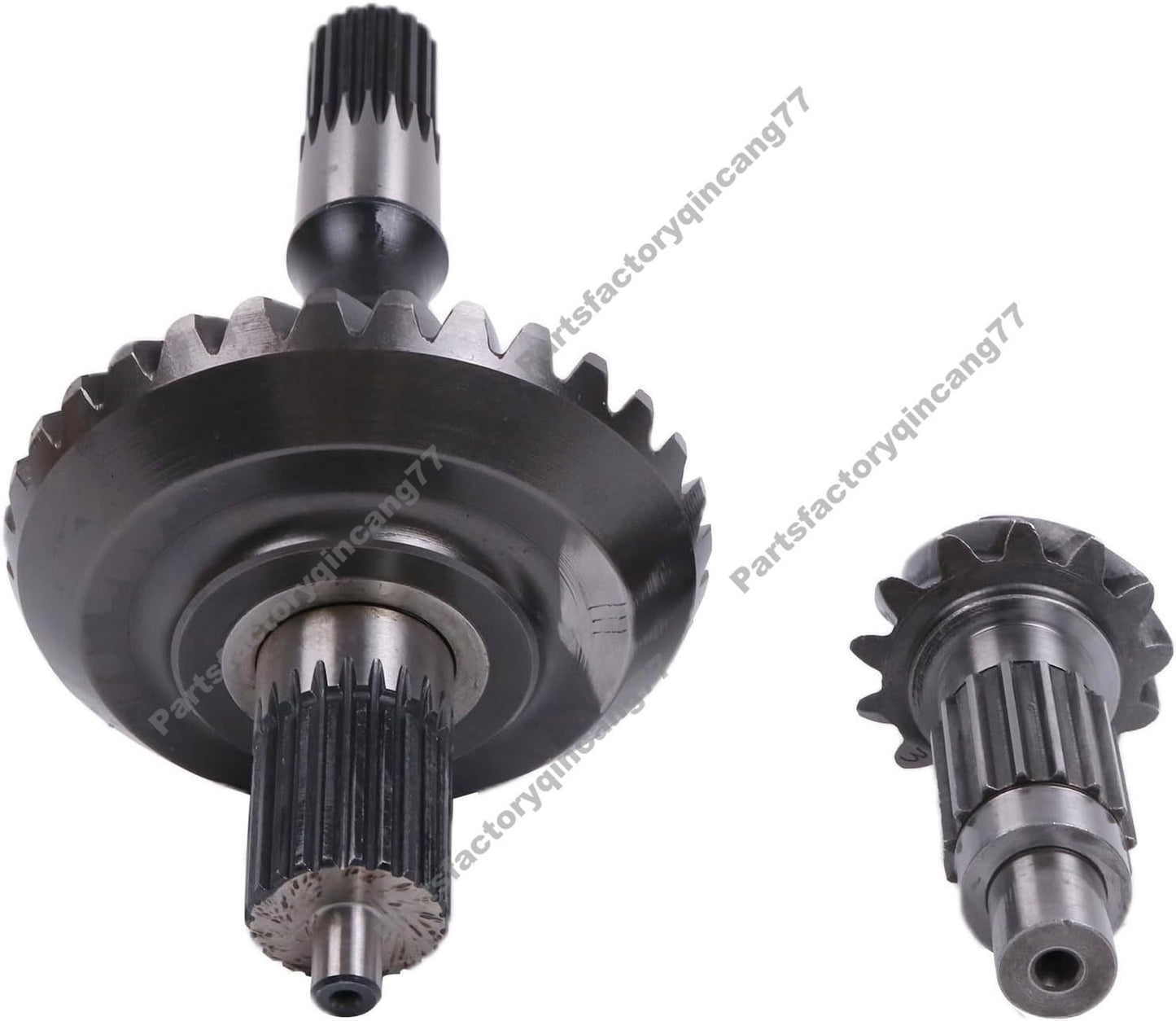 Drive Assembly Main Drive Shaft 420635552 for Can-Am ATV Outlander Max 800 09-22
