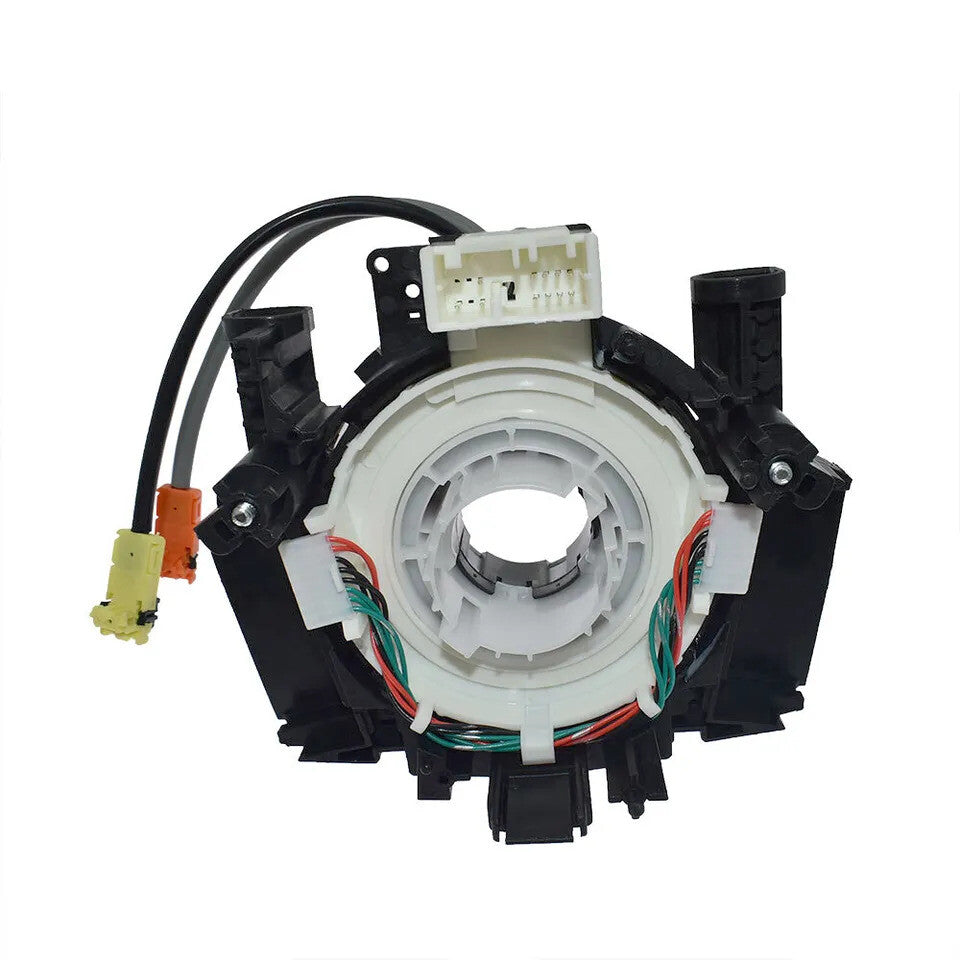 Clock spring without angle sensor 25560-9FD8A suitable for Nissan Titan 5.6L V8 2014