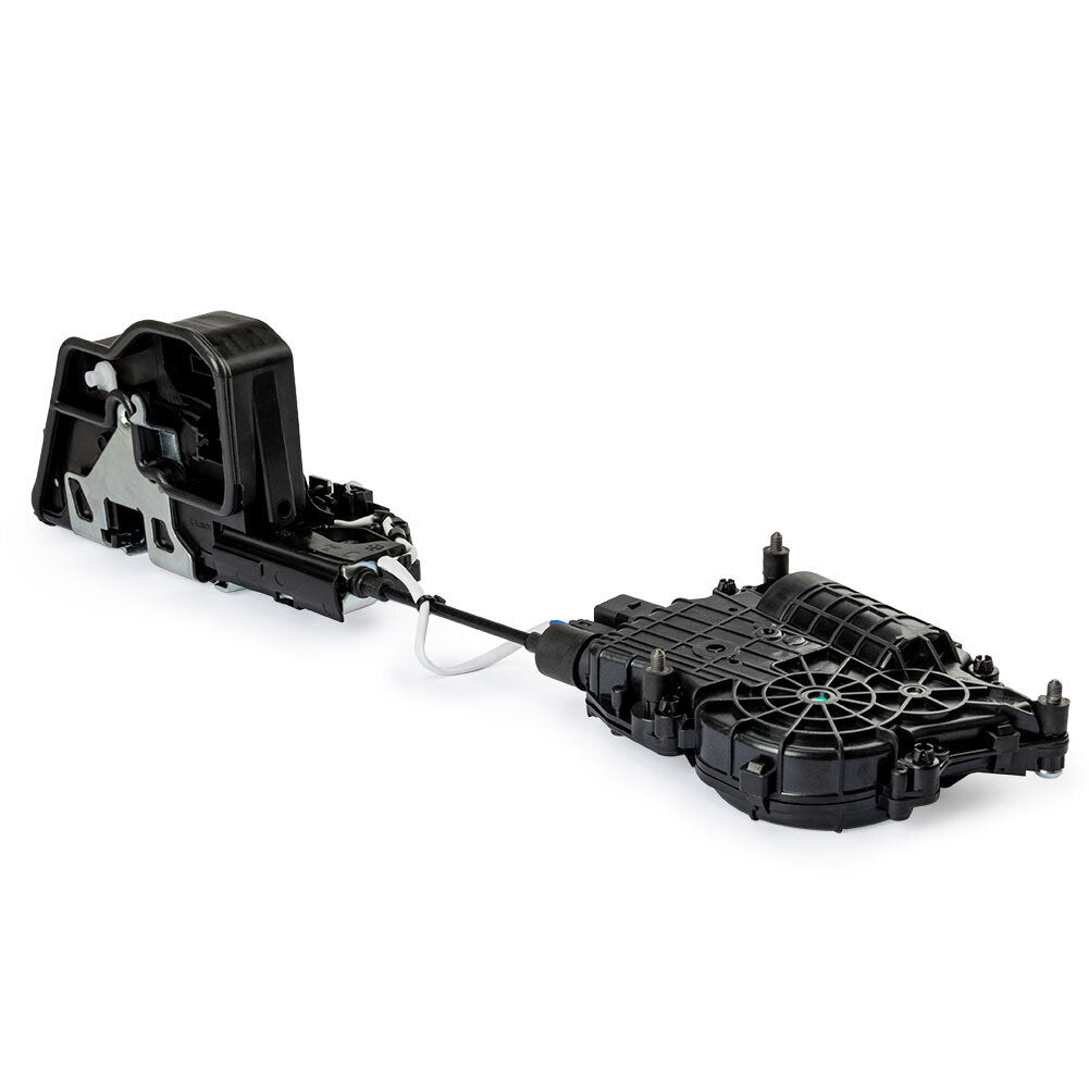 for BMW 5 SERIES F10 FRONT LEFT SIDE SOFT CLOSE DOOR LOCK ACTUATOR 51217185691