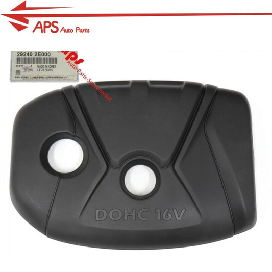 equipment manufacturer ( ) hood assembly for Kia Forte 1.8L and for Hyundai for Elantra 1.8L 29240-2E000