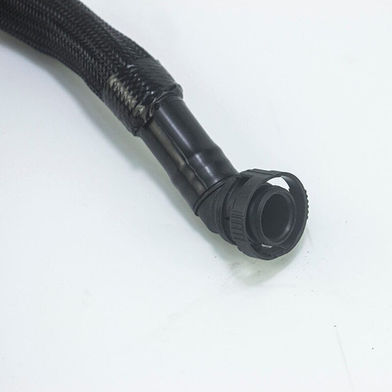 Crankcase Vent Breather Hose for Mini Cooper R55 R56 R57 R58 R59 for Peugeot 207 308