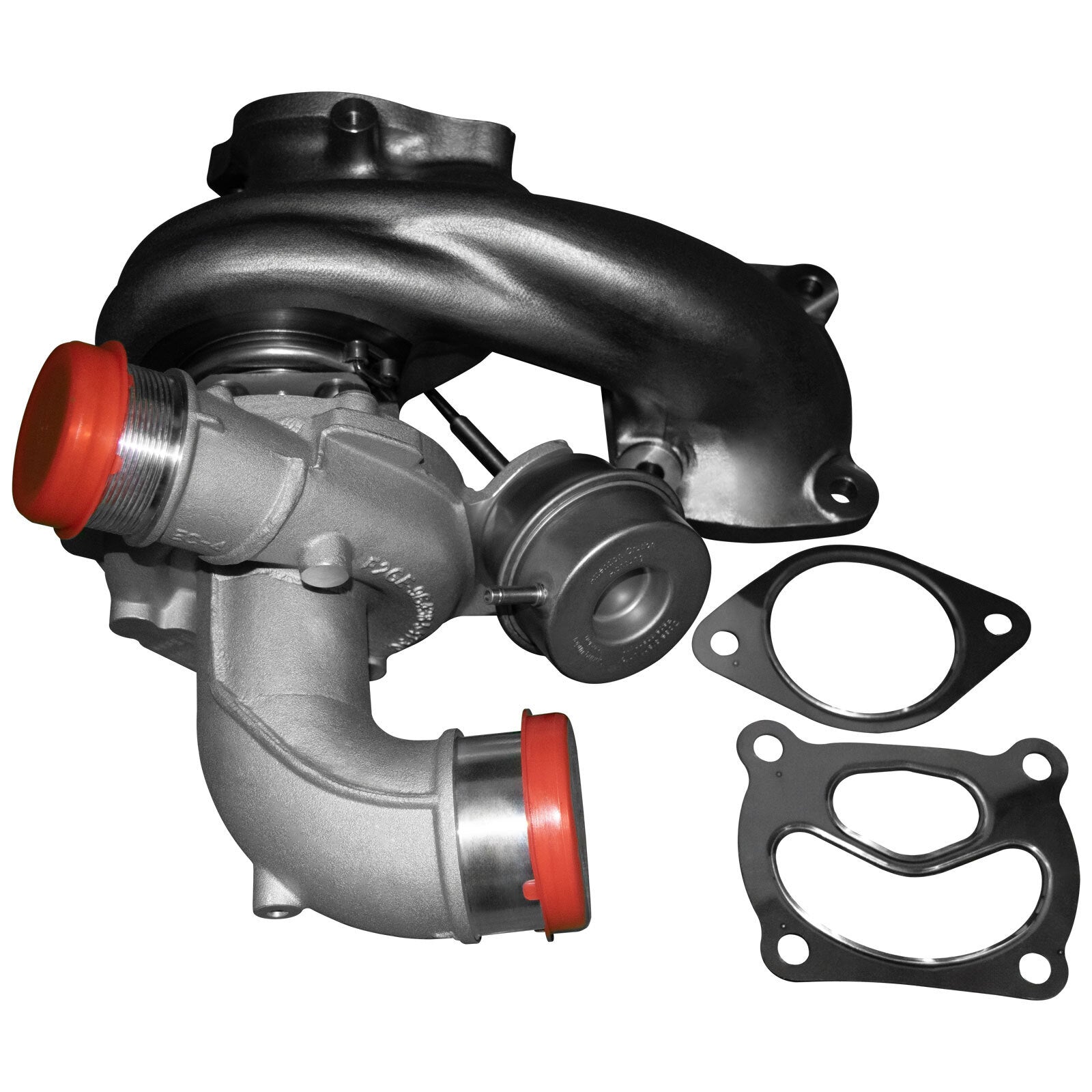 Turbocharger Turbo 53039880416 for Ford Edge Escape Fusion for Lincoln MKC MKZ 2.0L