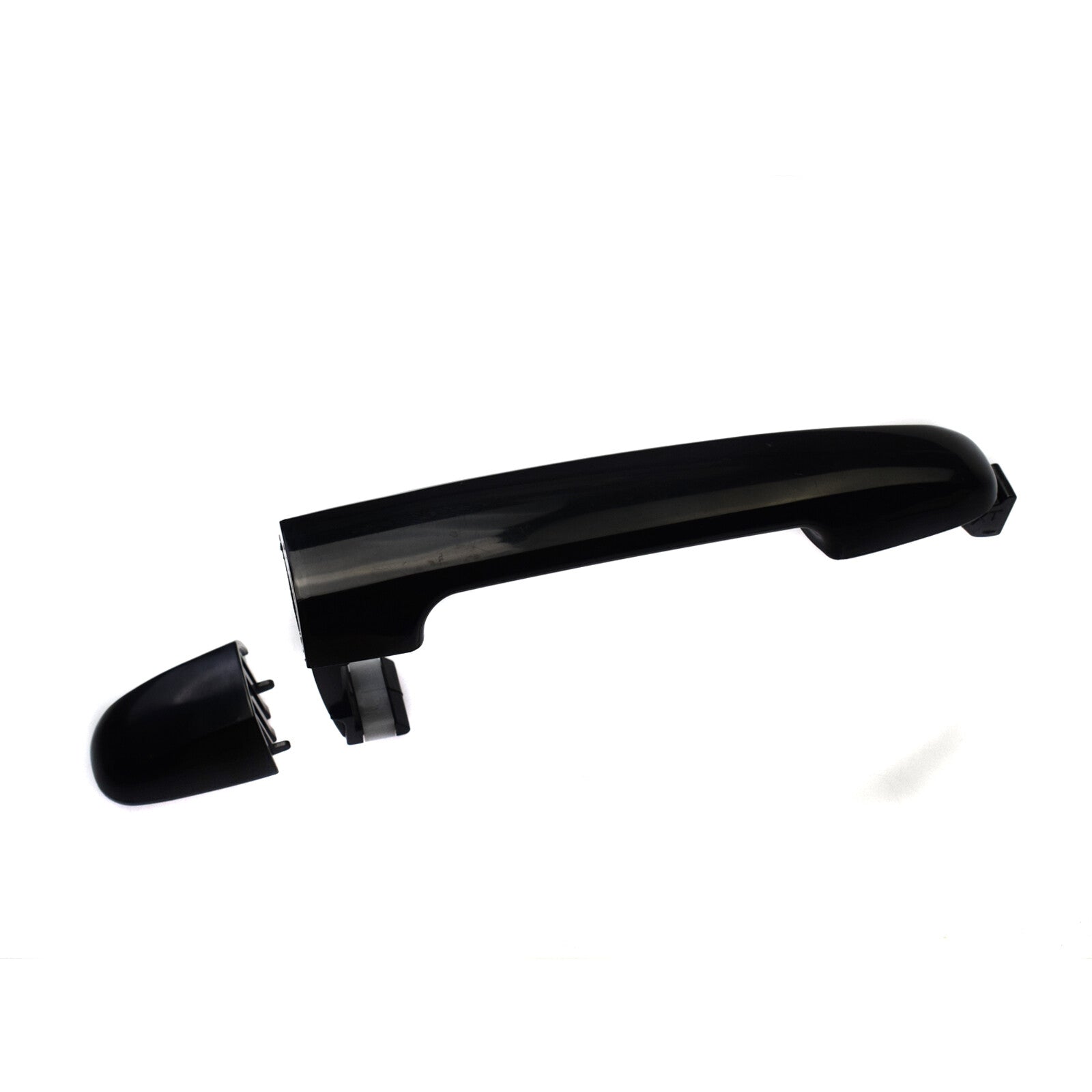 826513K000 Exterior door handle, left rear/right, for Hyundai Sonata 2006 - 2010