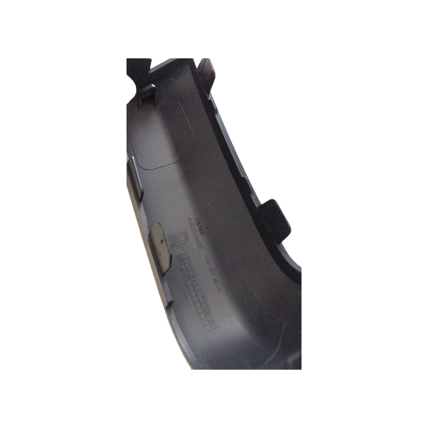 for Rolls-Royce for Ghost II Radiator Grille (right) Equipment Manufacturer: 51117377472