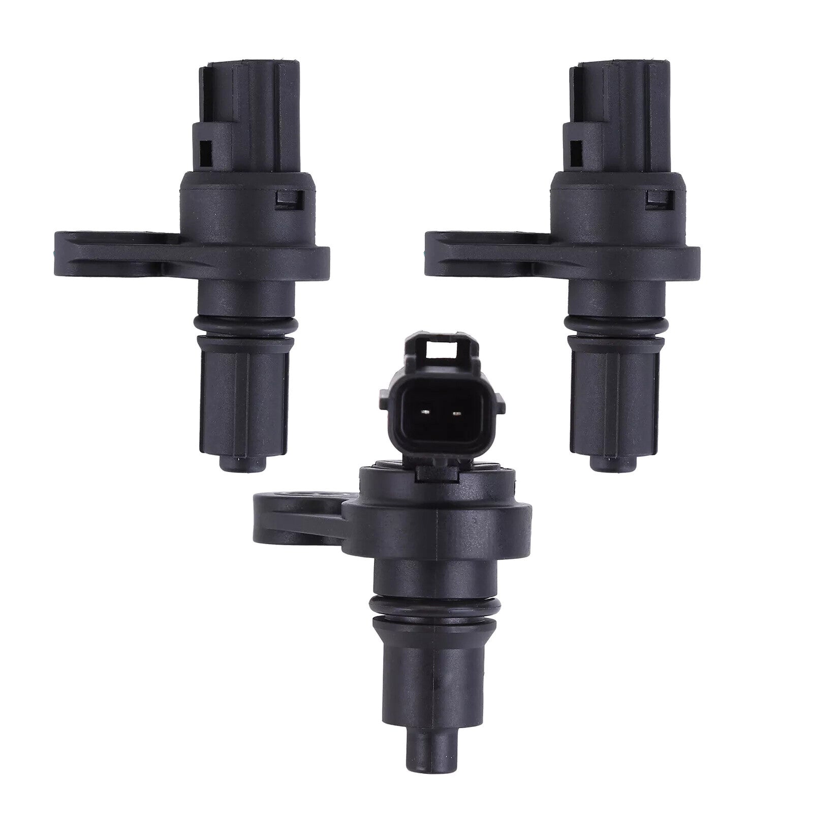 3x Transfer/Input/Output 62TE Transmission Speed Sensor for Dodge Avenger 09-14