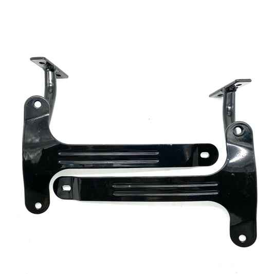 Front Fender Bracket Right  Left For Hammerhead KANDI 150CC 250CC GO KART BUGGY