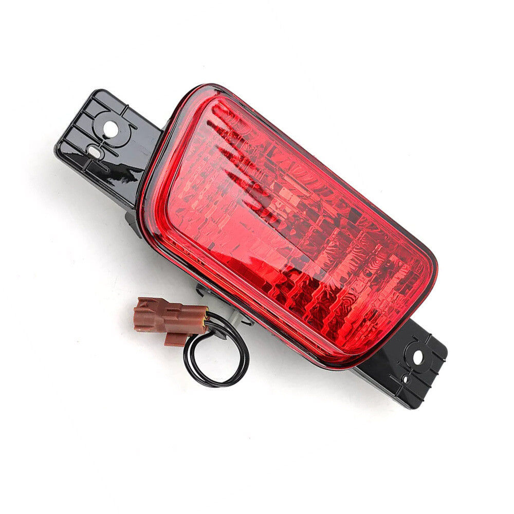 Rear Spare Tire Tail Fog Lamp Light fit for Mitsubishi Pajero Shogun 8337A089
