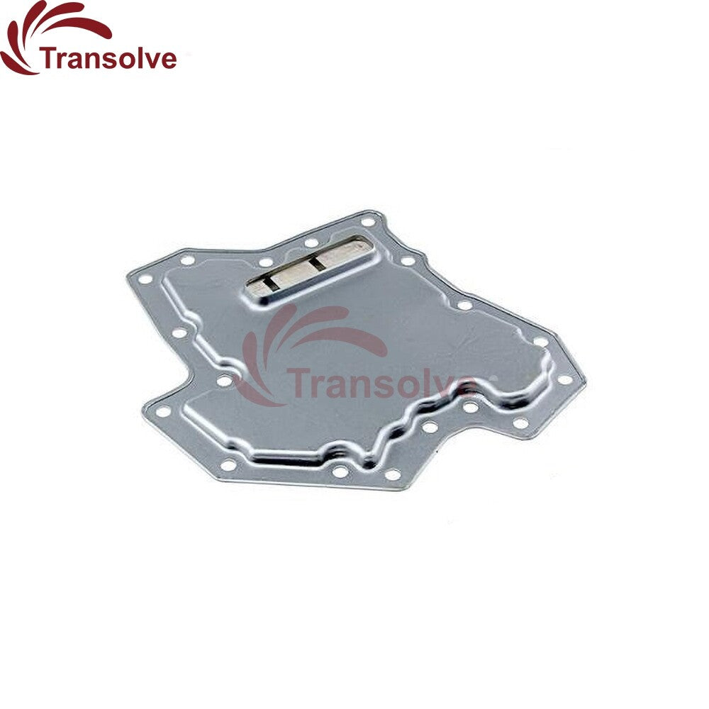 for NISSAN for INFINITI RE7R01A JR710E JR711E Transmission Oil Filter Gasket Kit