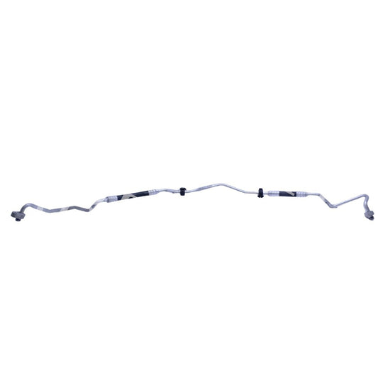 for PORSCHE 991 CAYMAN FRONT A/C CONDENSER Hose Cable Equipment Manufacturer 99157310302