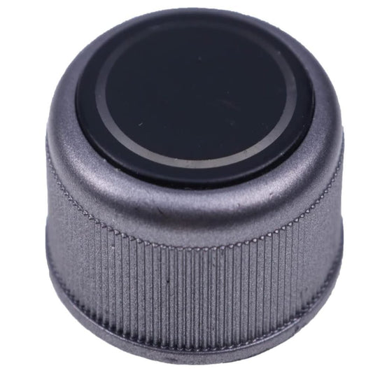 Plastic Push Button Black Replacement for 2011-2016 for Honda Crosstour