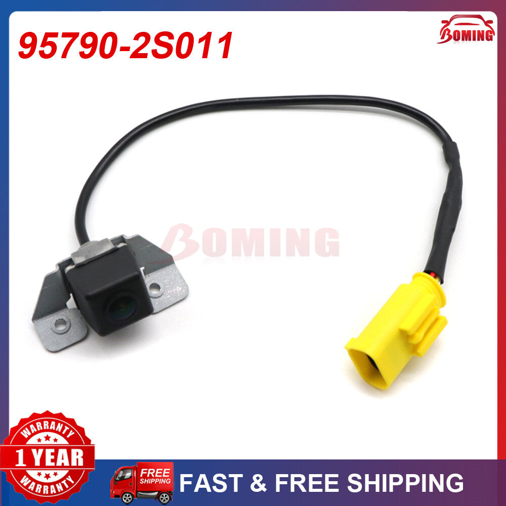 New 95790-2S011 Rear View Backup Camera for Hyundai IX35 for Tucson 2010-2013