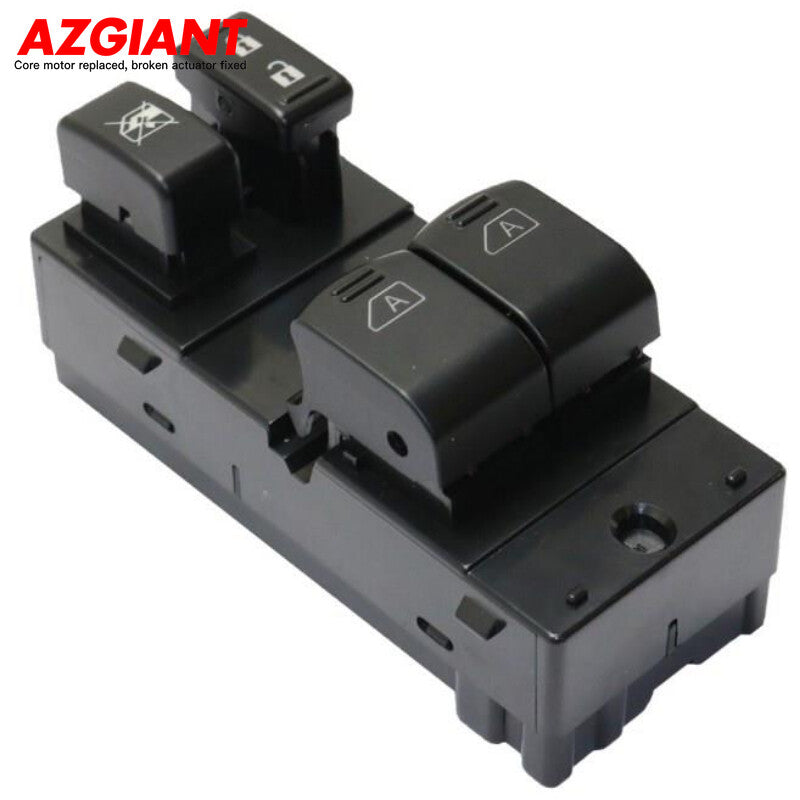 Front left drive side window switch for Infiniti G37 2009-2013 / Q60 2014-2015