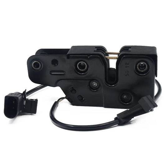 NEW Fits for Audi A4 B8 Q5 Front Hood Latch Lock 8K0823509F Bonnet Hood Latch Lock