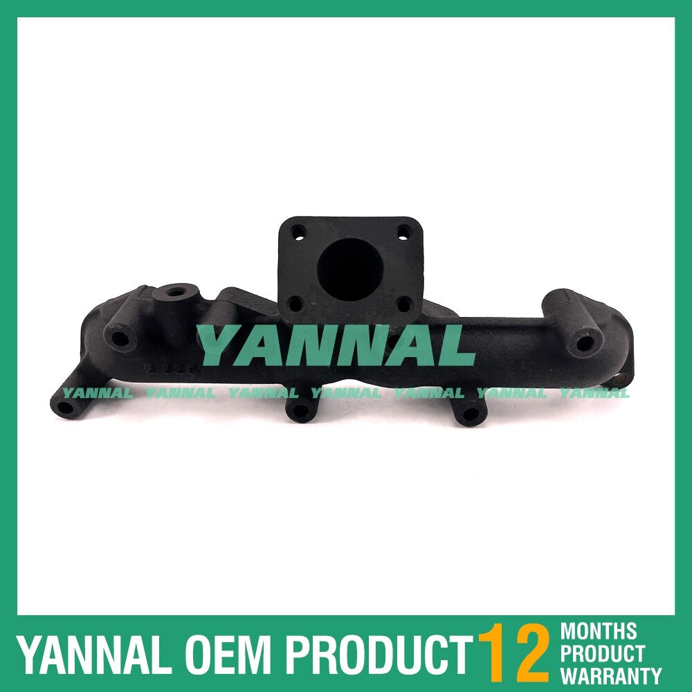 6685592 manifold is suitable for Bobcat loaders S160 and S185