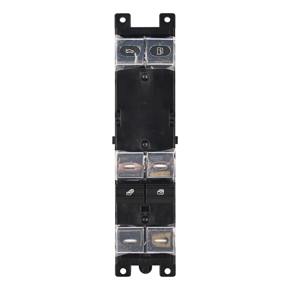 Front Control Window Door Switch Left Black Fits for Bentley 3W3959857
