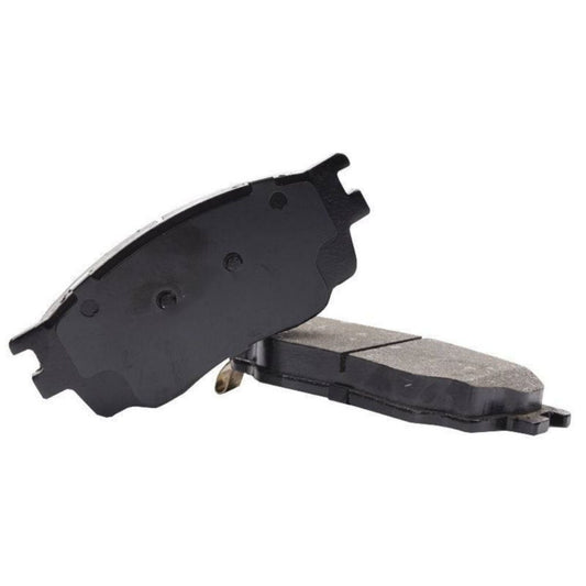 Brake Pads Set for MERCEDES C220D 2.0D Rear 2018 on OM654.920 A0004203602