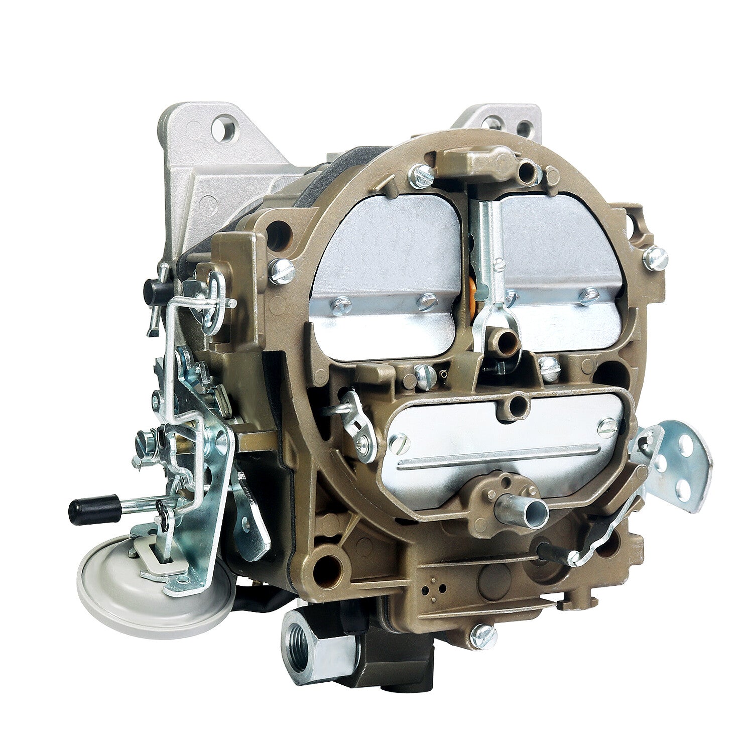 Rochester Quadrajet Carburetor 4 Barrel for Chevy for GMC 327 350 396 427 454 750CFM