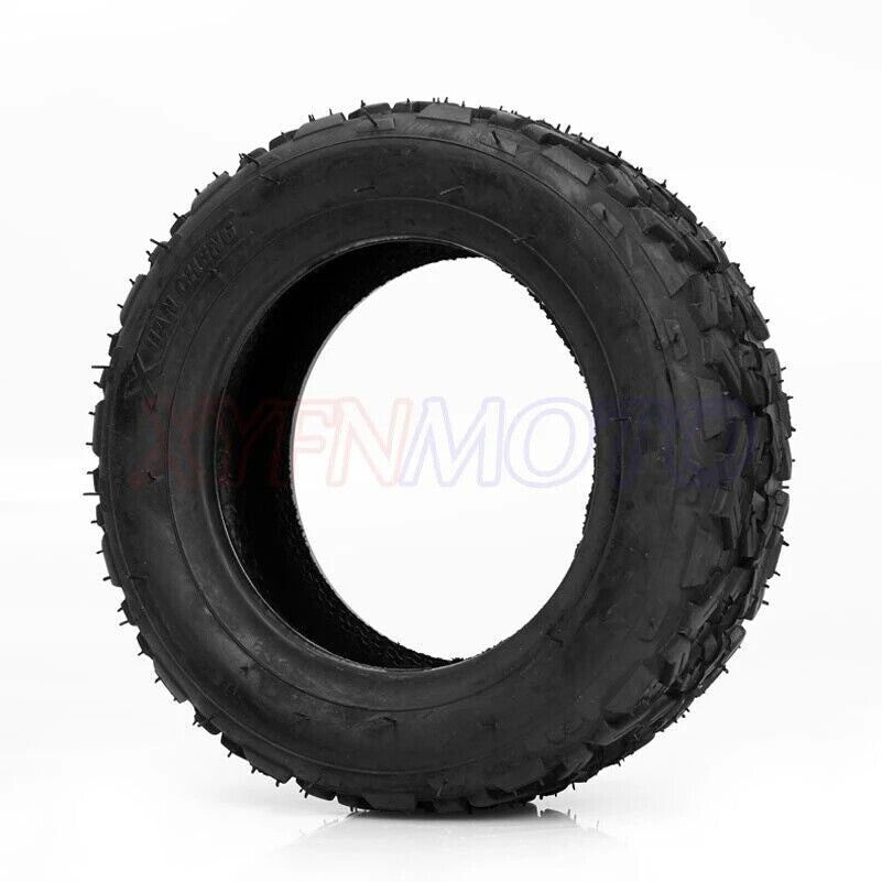 10X4.00-6 Vacuum Tyre Tubeless tire Electric Balancing Car Scooter Thick Rubber