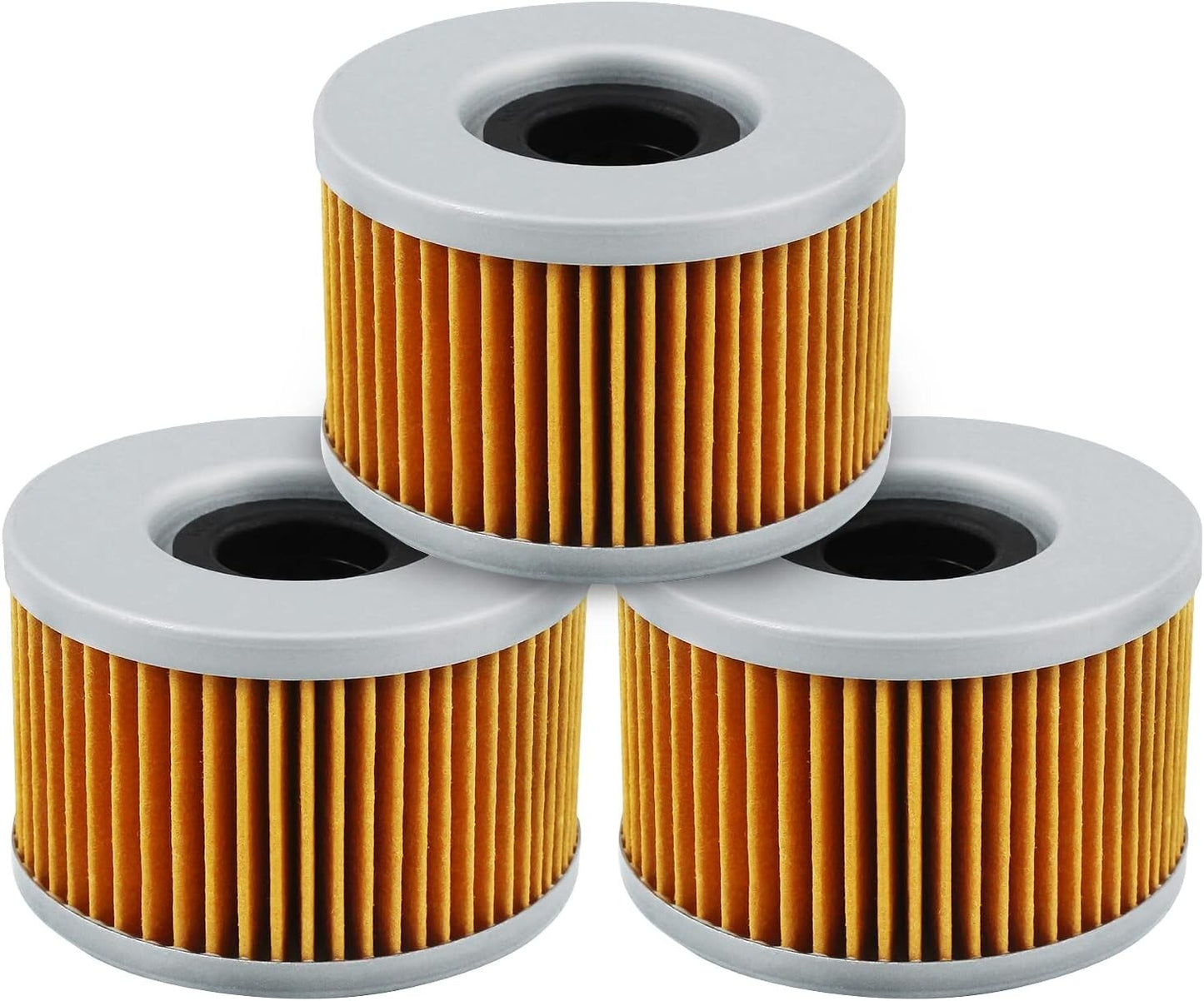 Oil Filter for Honda TRX650FA Rincon 644 2003- 2005 TRX680FA Rincon 680 2006