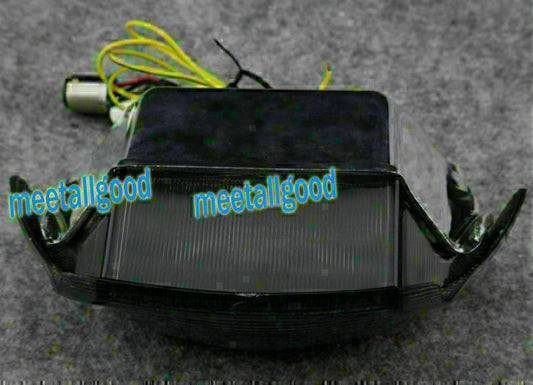 1x Tail light Turn Signals For 1999 2000 2001 DAYTONA 995 Speed TRIPLE