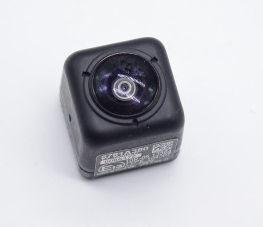 Xpander Rear View Camera 8781A380 10-R5