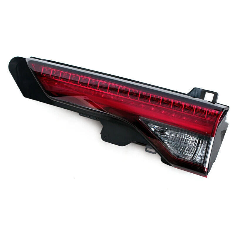 RH LED Tail Light Rear Brake Lamp for Mitsubishi Outlander 2022 2023 2024