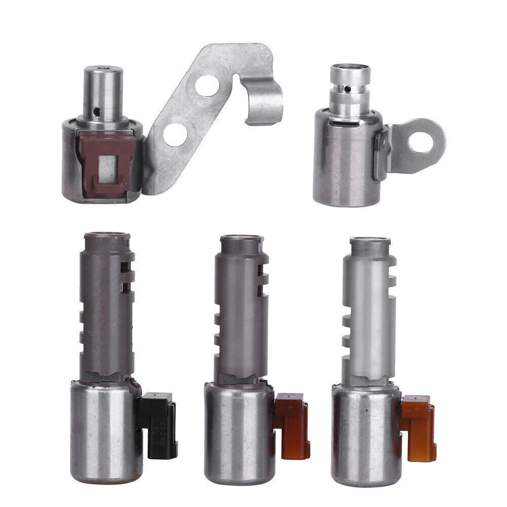 for Lexus for Toyota RAV4 for Camry Highlander U140 U240 Transmission Solenoid Valve Kit