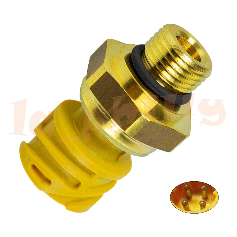 for RENAULT for VOLVO FH/FM2005 7421634017 Engine Fuel Rail Pressure Sensor Switch