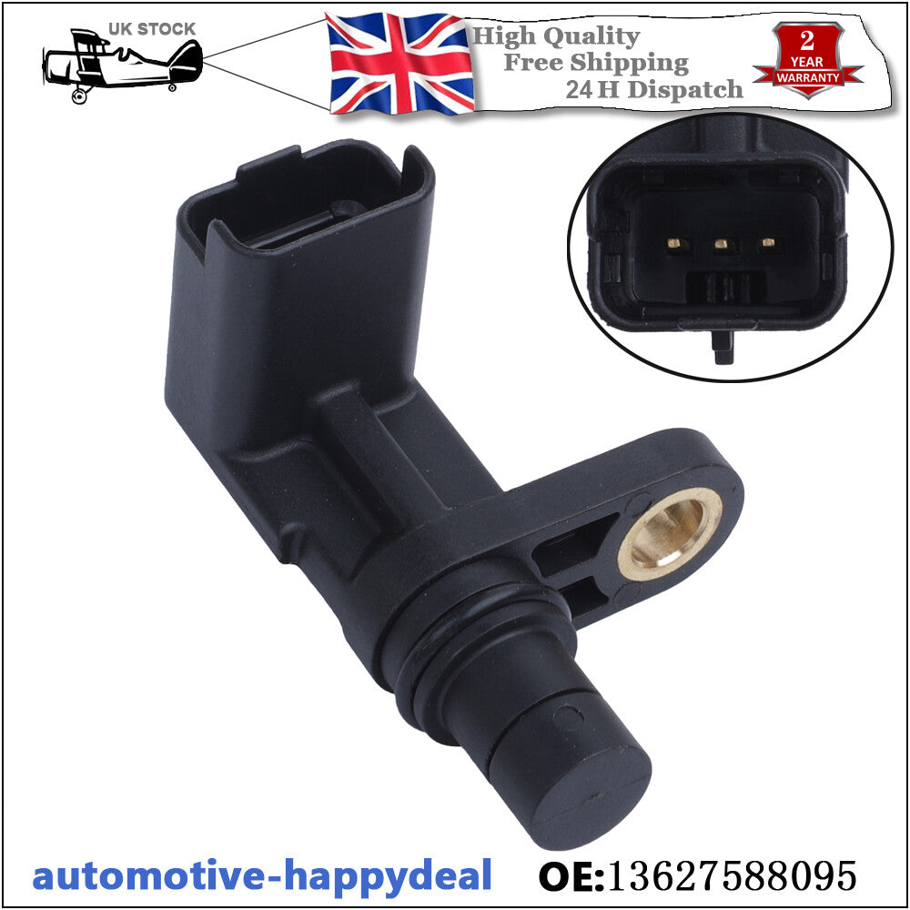 CAMSHAFT POSITION SENSOR for PEUGEOT 207 208 308 2/3/5008 PARTNER 13627588095