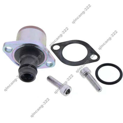 SCV Suction Control Valve RE534109 For 6100D 6110D 6115D 6125D 6130D