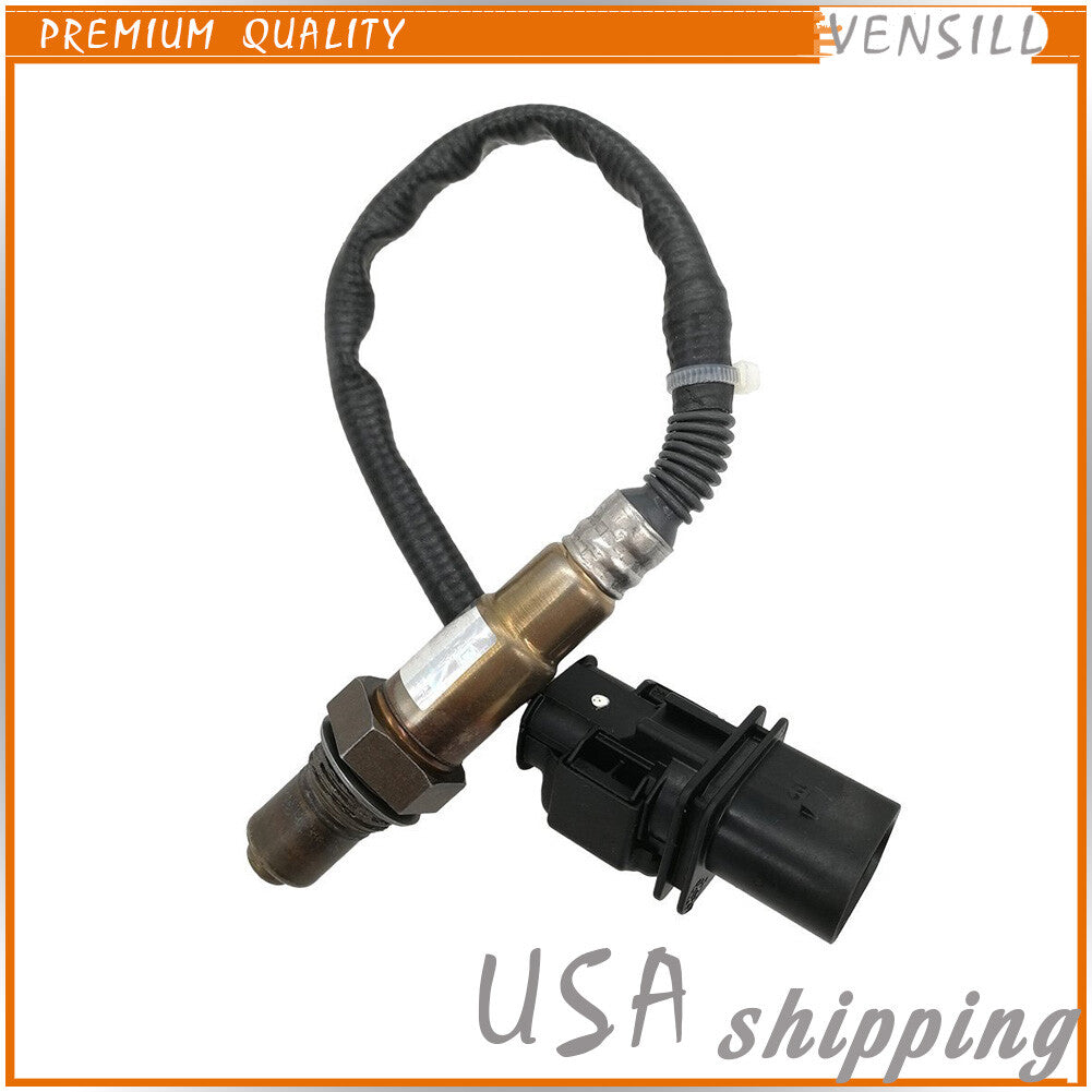 Upstream Wideband Oxygen O2 Sensor 11787590713 for Mini Cooper R55 R56 R57 1.6L