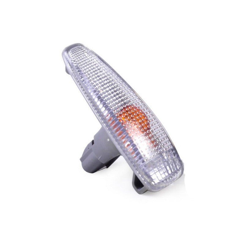 Side Turn Signal Marker Light Lamp Bulb For 2017-20 Mit-subishi Mirage G4-Sedan