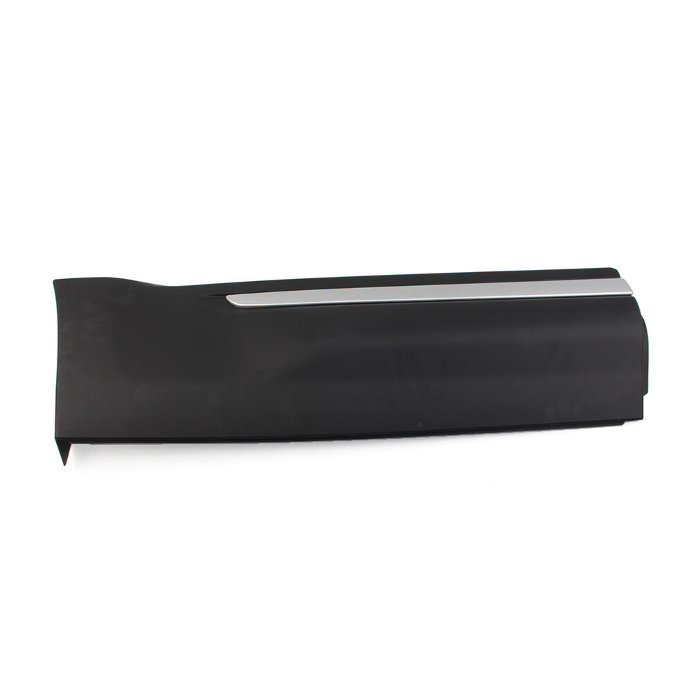 Rear Door Exterior Lower Moulding Trim Fit Land for Range Rover Evoque 2012-19 Right