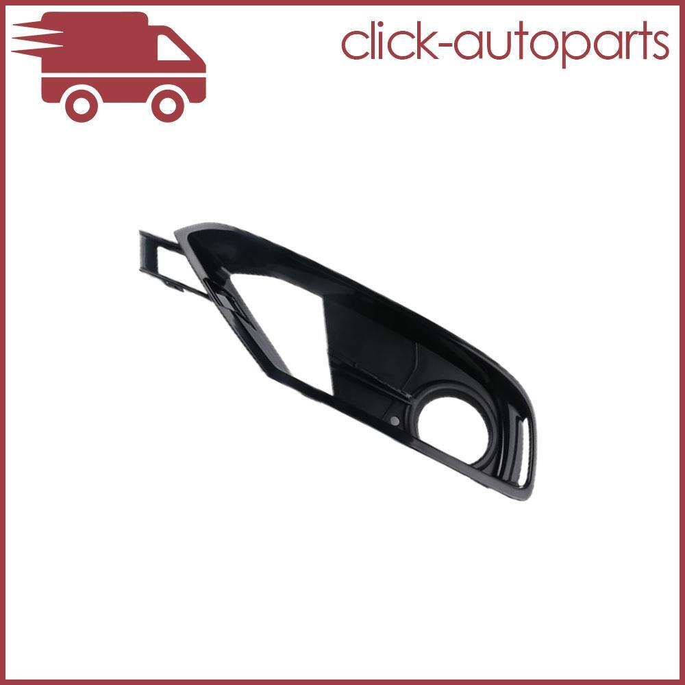 RH Front Bumper Fog Light Grille Cover Trim for BMW 3-Series F30 328i 2012-2015