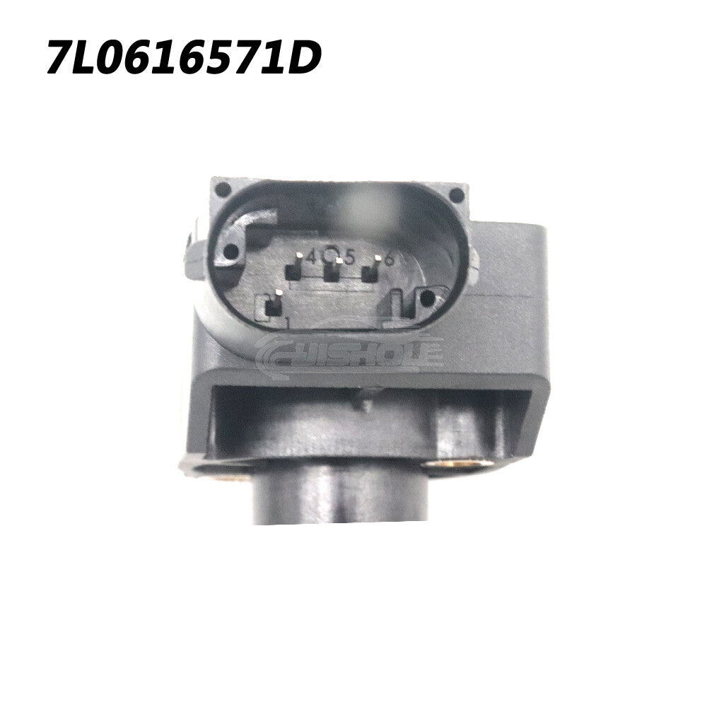 New Height Level Sensor For 7L0616213C 7L0616214C 7L0616571D for VW Touareg for Audi