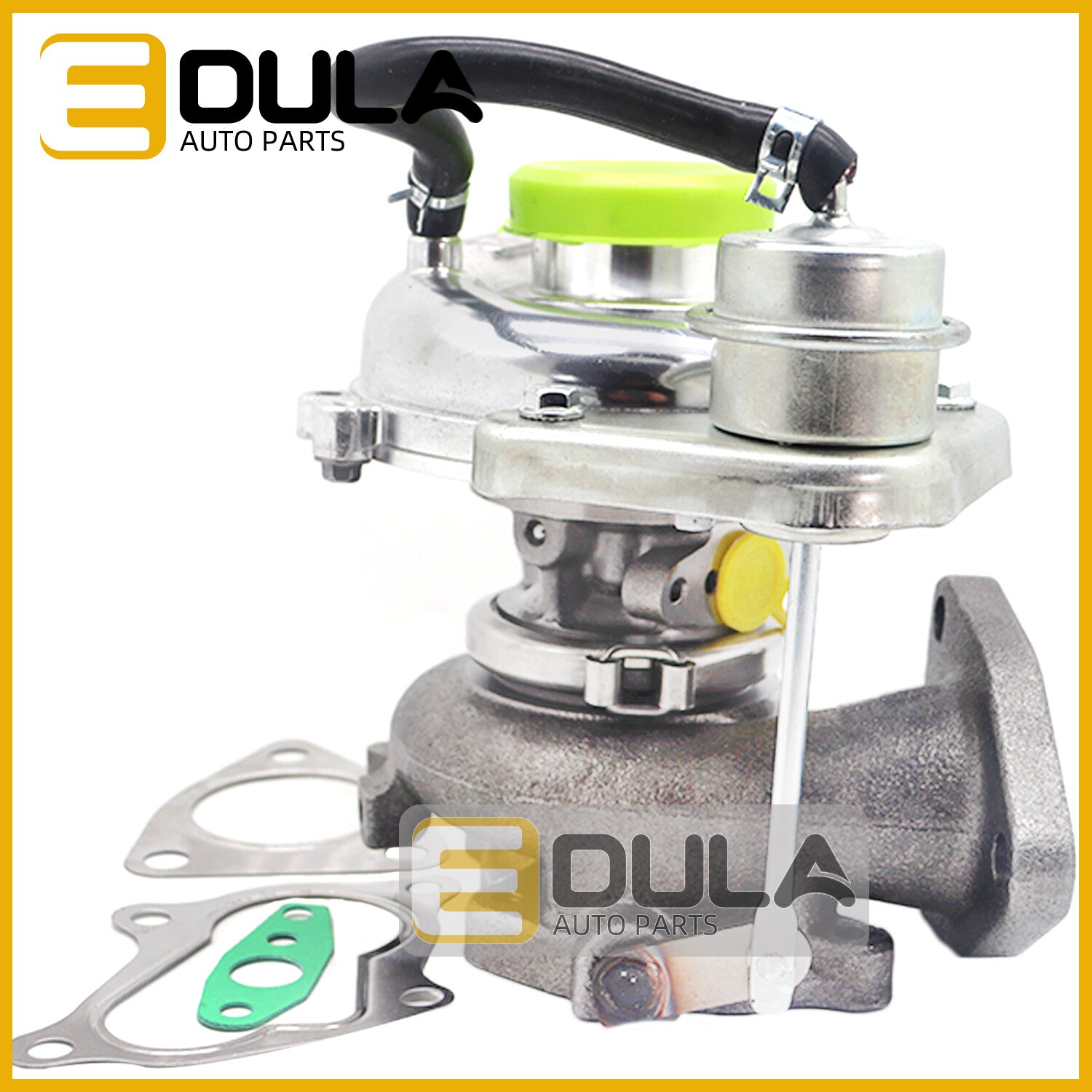 Turbocharger CT16 for TOYOTA Hilux Vigo Hiace INNOVA 172010L030 17201 0L030