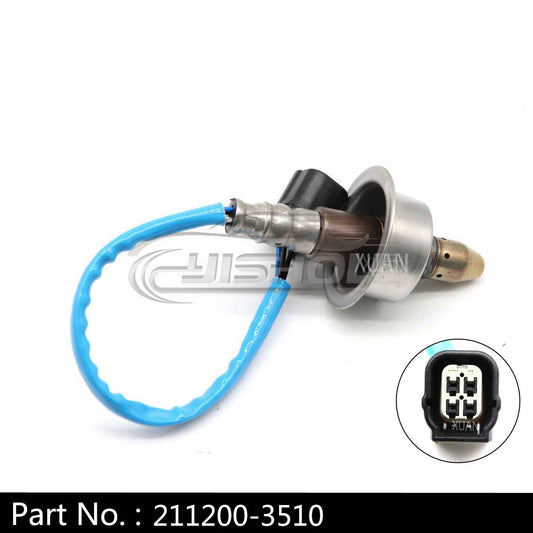 36531-R1A-A01 234-9119 Air-fuel ratio oxygen sensor suitable for Honda Accord 14-15 for Civic