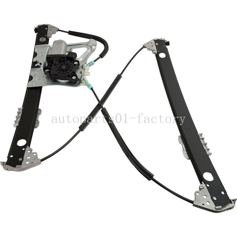 Front Driver Side Window Regulator for Mercedes S-CLASS W220 S430 S500 S55 AMG
